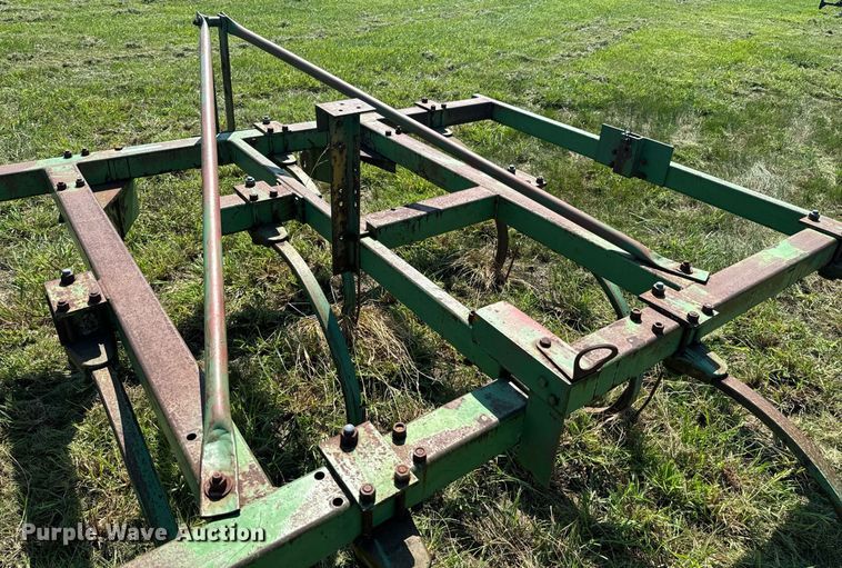 image for item DX1167 Chisel