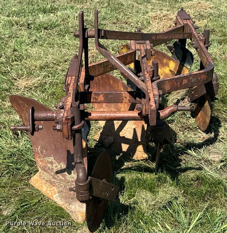 image for item DX1168 Plow