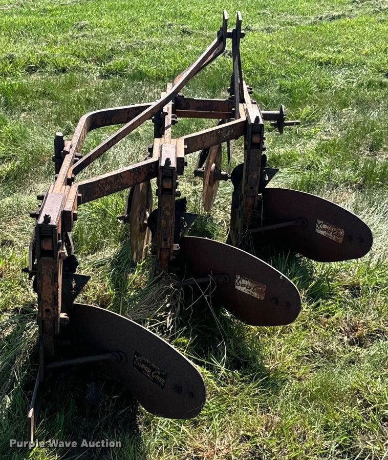 image for item DX1168 Plow