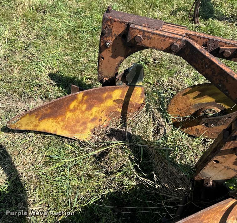 image for item DX1168 Plow