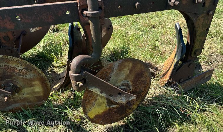 image for item DX1168 Plow