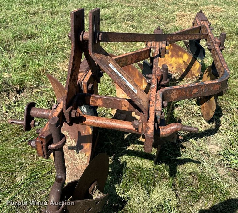 image for item DX1168 Plow