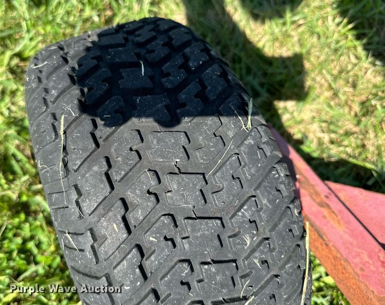 image for item DX1169 Fence Runner rotary mower