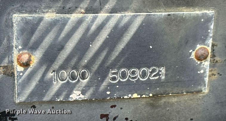 image for item DX1217 Case IH Nutri-Till'r 5310 NH3 applicator