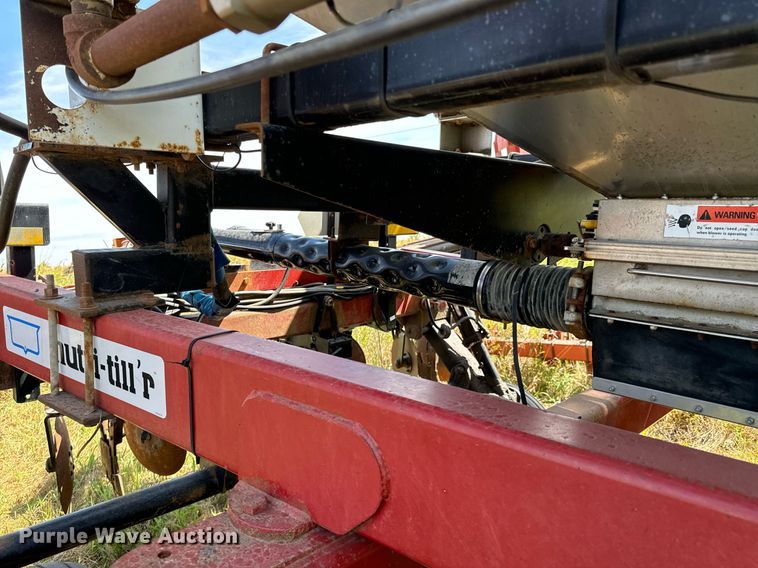 image for item DX1217 Case IH Nutri-Till'r 5310 NH3 applicator