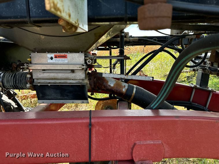 image for item DX1217 Case IH Nutri-Till'r 5310 NH3 applicator