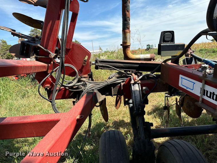 image for item DX1217 Case IH Nutri-Till'r 5310 NH3 applicator