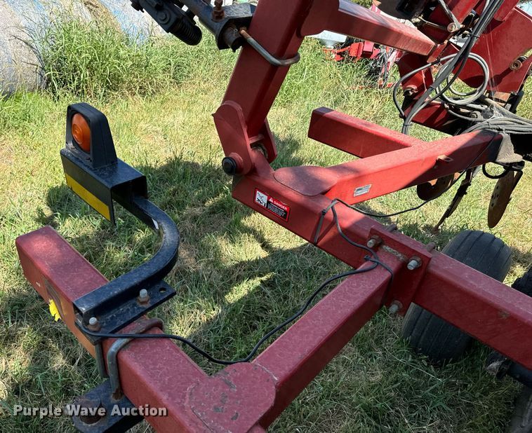 image for item DX1217 Case IH Nutri-Till'r 5310 NH3 applicator