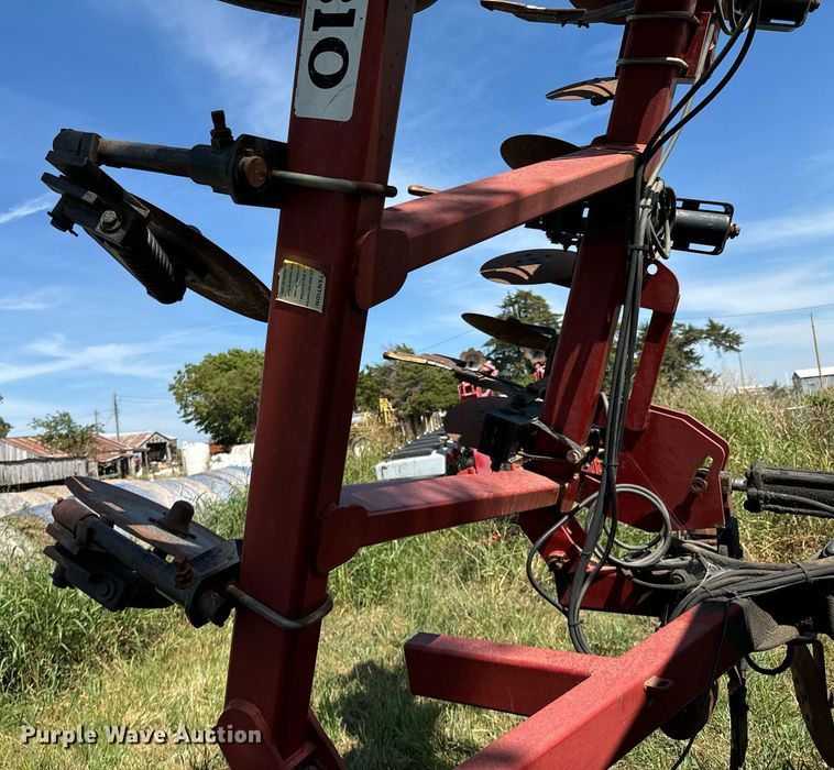 image for item DX1217 Case IH Nutri-Till'r 5310 NH3 applicator