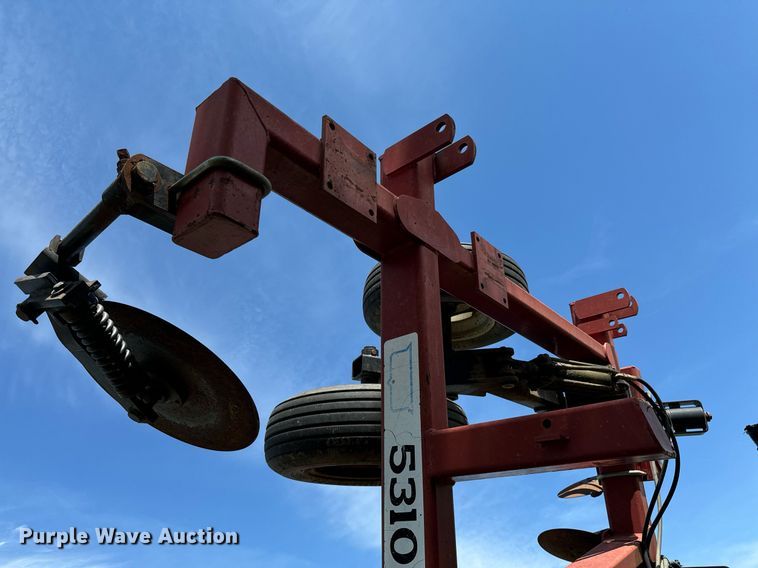 image for item DX1217 Case IH Nutri-Till'r 5310 NH3 applicator