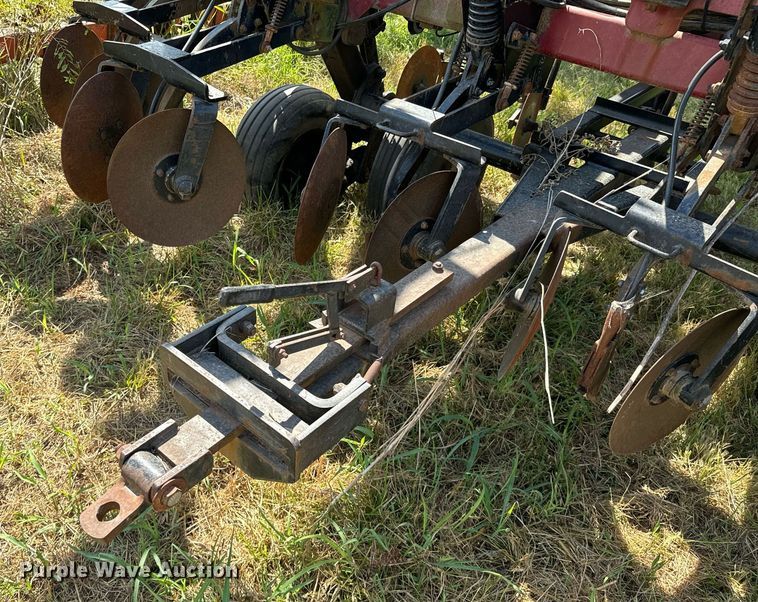 image for item DX1217 Case IH Nutri-Till'r 5310 NH3 applicator