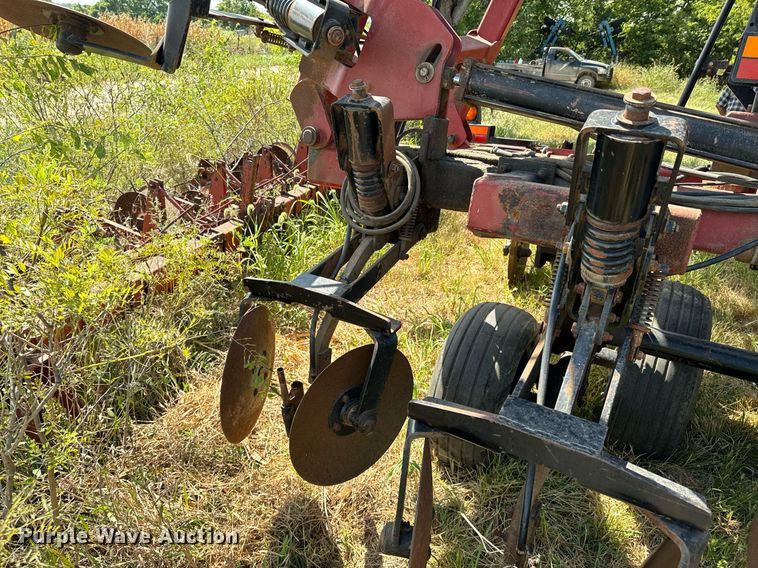 image for item DX1217 Case IH Nutri-Till'r 5310 NH3 applicator