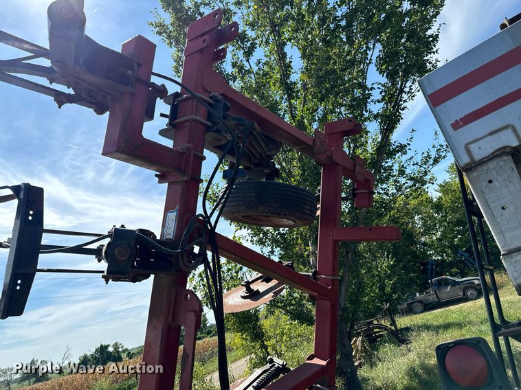 image for item DX1217 Case IH Nutri-Till'r 5310 NH3 applicator