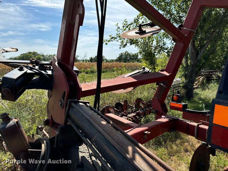 image for item DX1217 Case IH Nutri-Till'r 5310 NH3 applicator