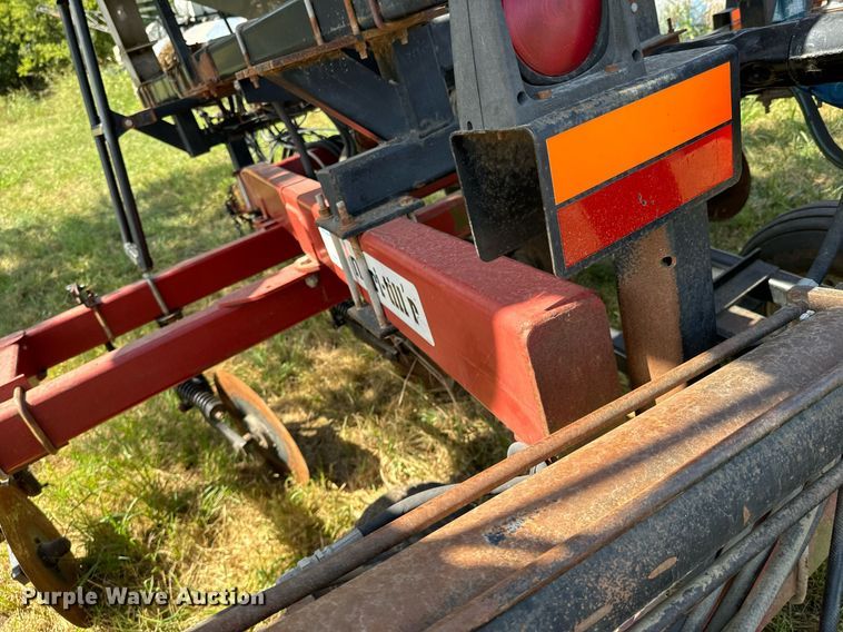 image for item DX1217 Case IH Nutri-Till'r 5310 NH3 applicator
