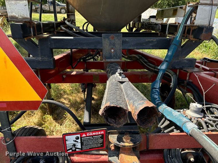 image for item DX1217 Case IH Nutri-Till'r 5310 NH3 applicator