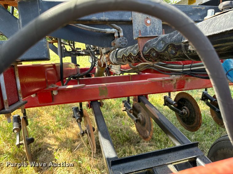 image for item DX1217 Case IH Nutri-Till'r 5310 NH3 applicator
