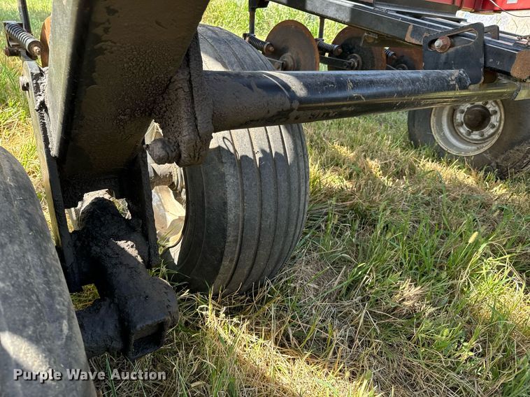 image for item DX1217 Case IH Nutri-Till'r 5310 NH3 applicator