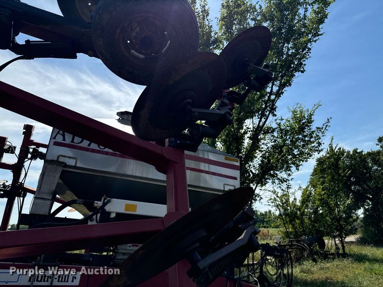 image for item DX1217 Case IH Nutri-Till'r 5310 NH3 applicator