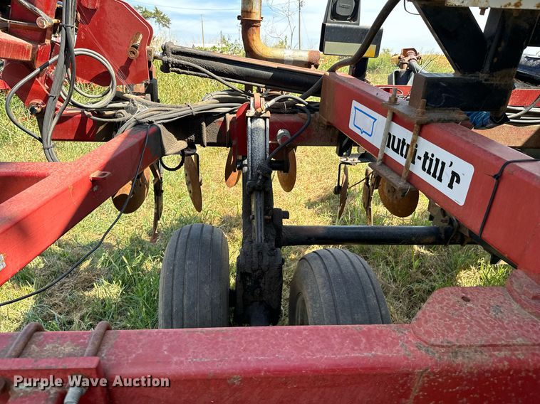 image for item DX1217 Case IH Nutri-Till'r 5310 NH3 applicator