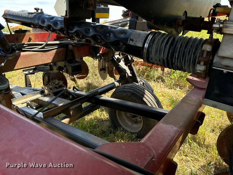 image for item DX1217 Case IH Nutri-Till'r 5310 NH3 applicator