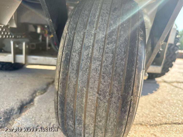 image for item DX3601 Zipper STS-2809K ZTR lawn mower