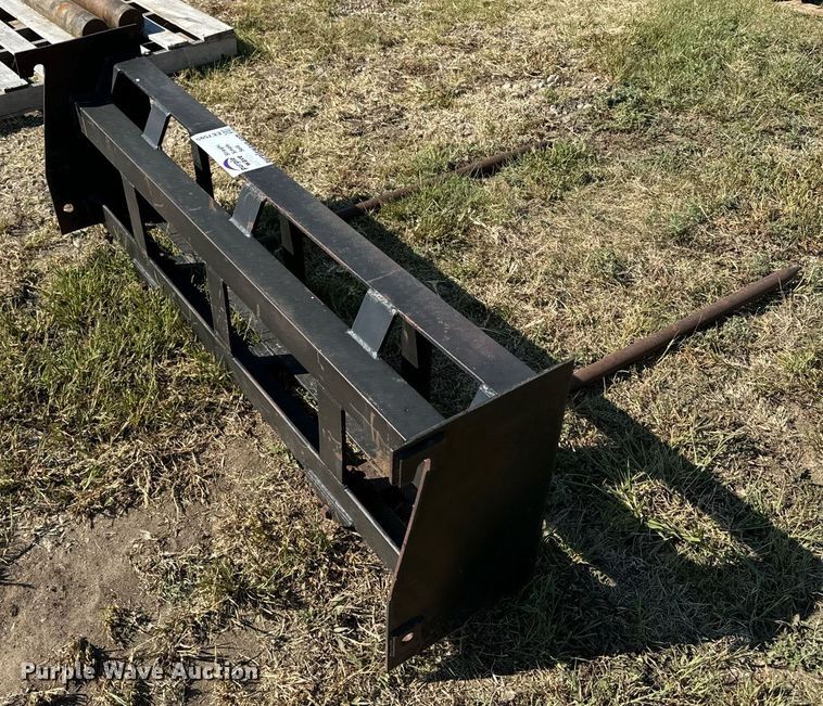 image for item EE7595 Bale spear