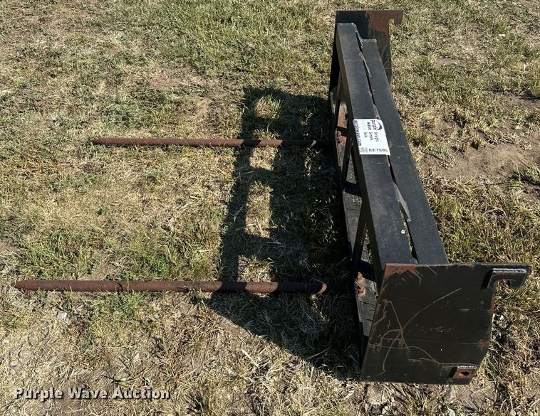 image for item EE7595 Bale spear