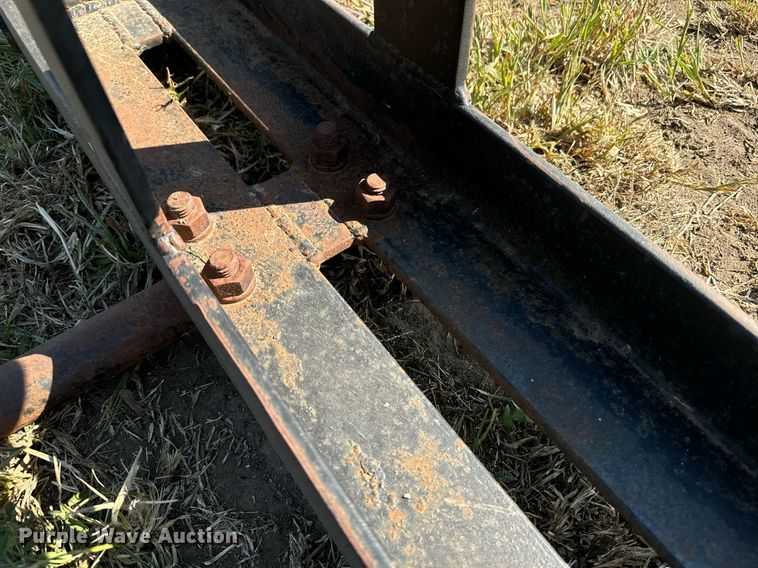 image for item EE7595 Bale spear