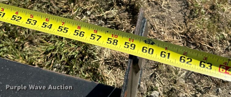 image for item EE7595 Bale spear