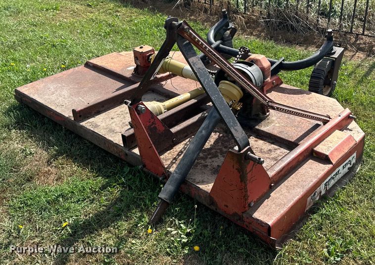 image for item EE7655 Bush Hog rotary mower