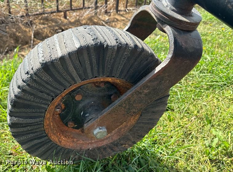 image for item EE7655 Bush Hog rotary mower