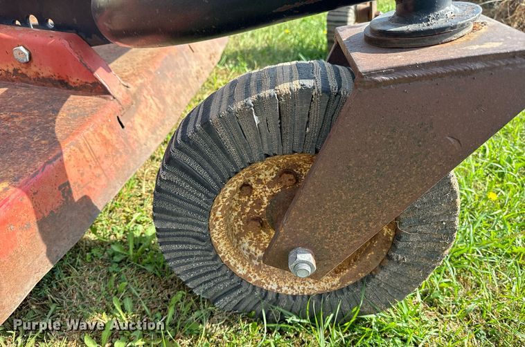 image for item EE7655 Bush Hog rotary mower