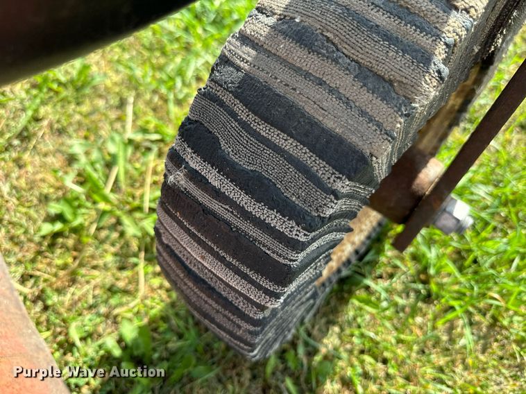 image for item EE7655 Bush Hog rotary mower