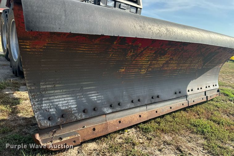 image for item EE7656 1979 Case 4690 4WD tractor