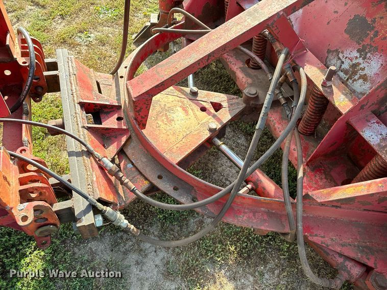 image for item EE7656 1979 Case 4690 4WD tractor