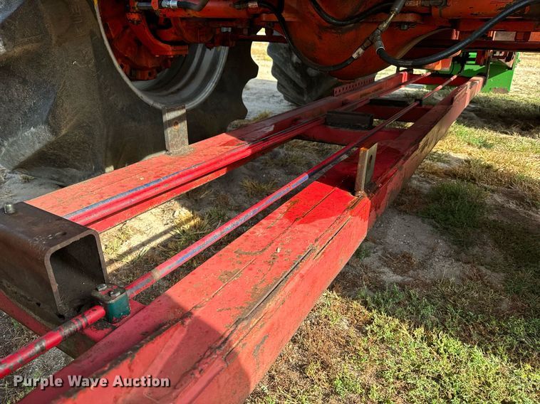 image for item EE7656 1979 Case 4690 4WD tractor