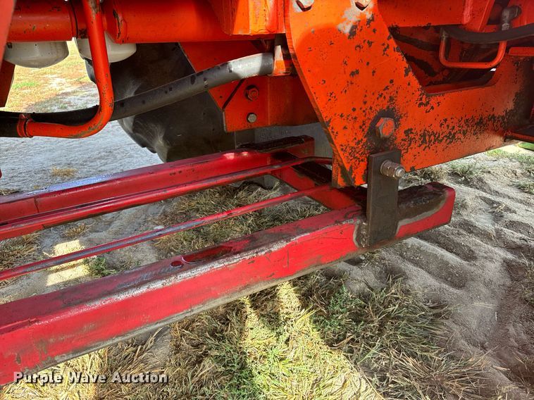 image for item EE7656 1979 Case 4690 4WD tractor