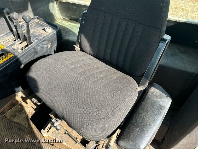 image for item EE7656 1979 Case 4690 4WD tractor