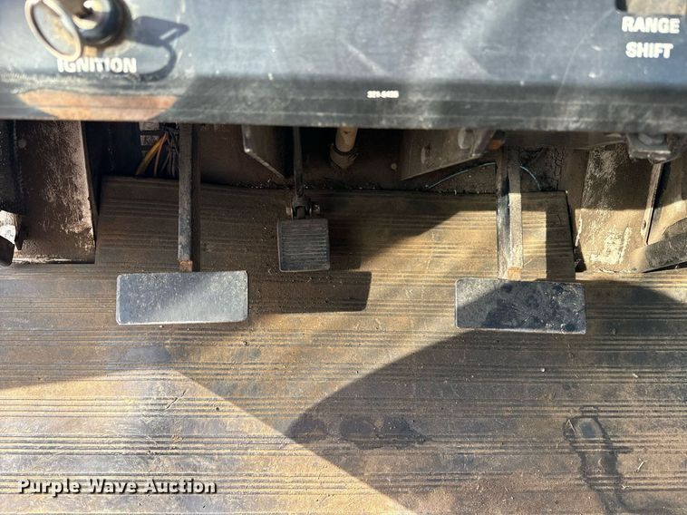 image for item EE7656 1979 Case 4690 4WD tractor