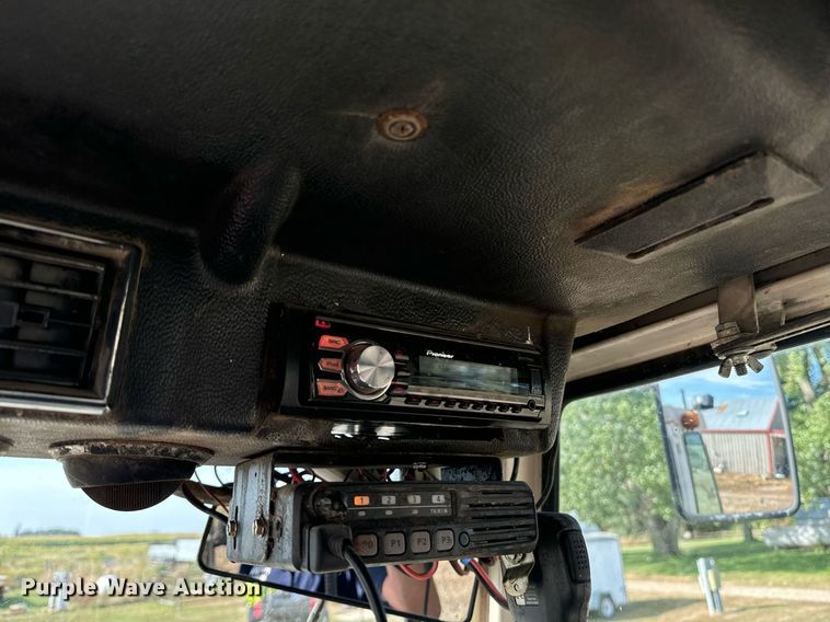 image for item EE7656 1979 Case 4690 4WD tractor