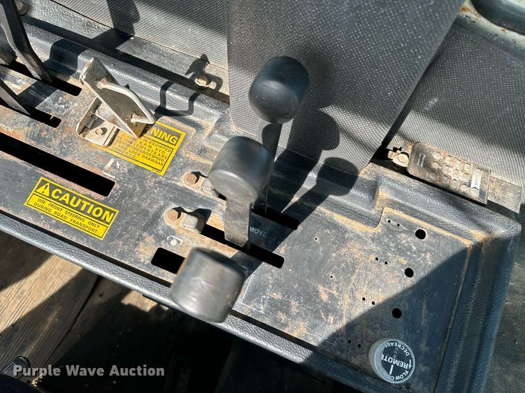 image for item EE7656 1979 Case 4690 4WD tractor