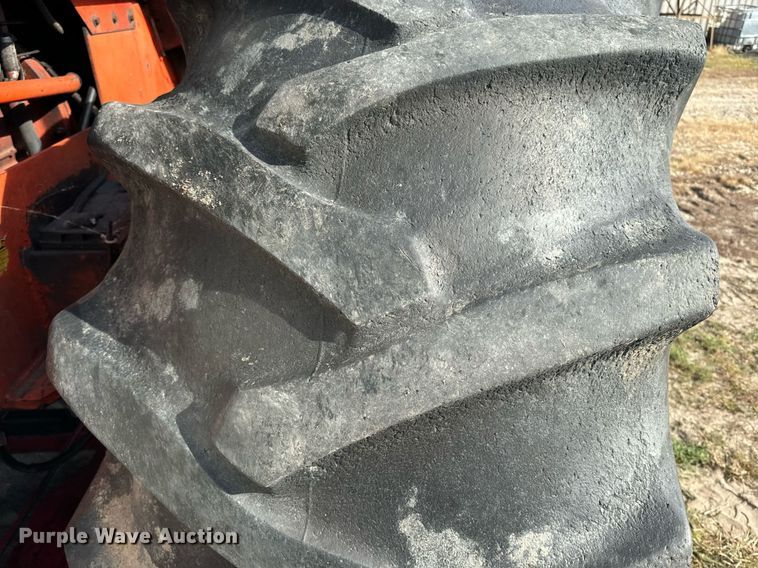 image for item EE7656 1979 Case 4690 4WD tractor