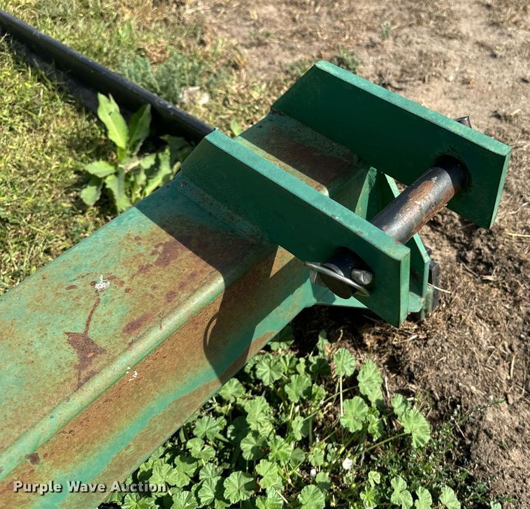 image for item EE7657 Bale spear