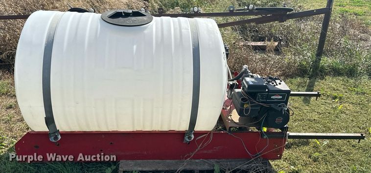 image for item EE7660 Fimco turf sprayer