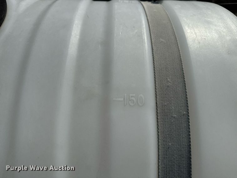 image for item EE7660 Fimco turf sprayer