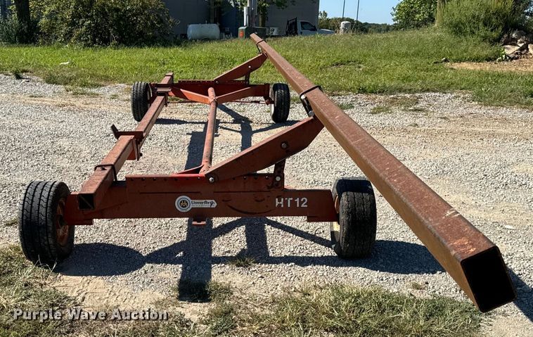 image for item EH7006 Unverferth HT12 header trailer
