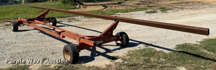 image for item EH7006 Unverferth HT12 header trailer
