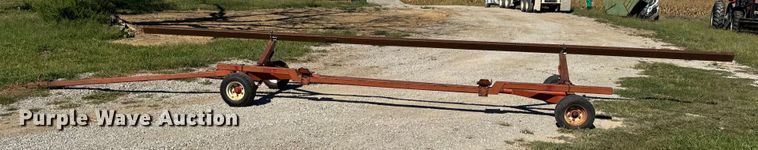 image for item EH7006 Unverferth HT12 header trailer