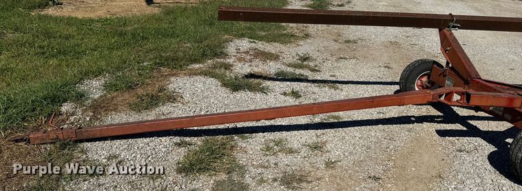 image for item EH7006 Unverferth HT12 header trailer